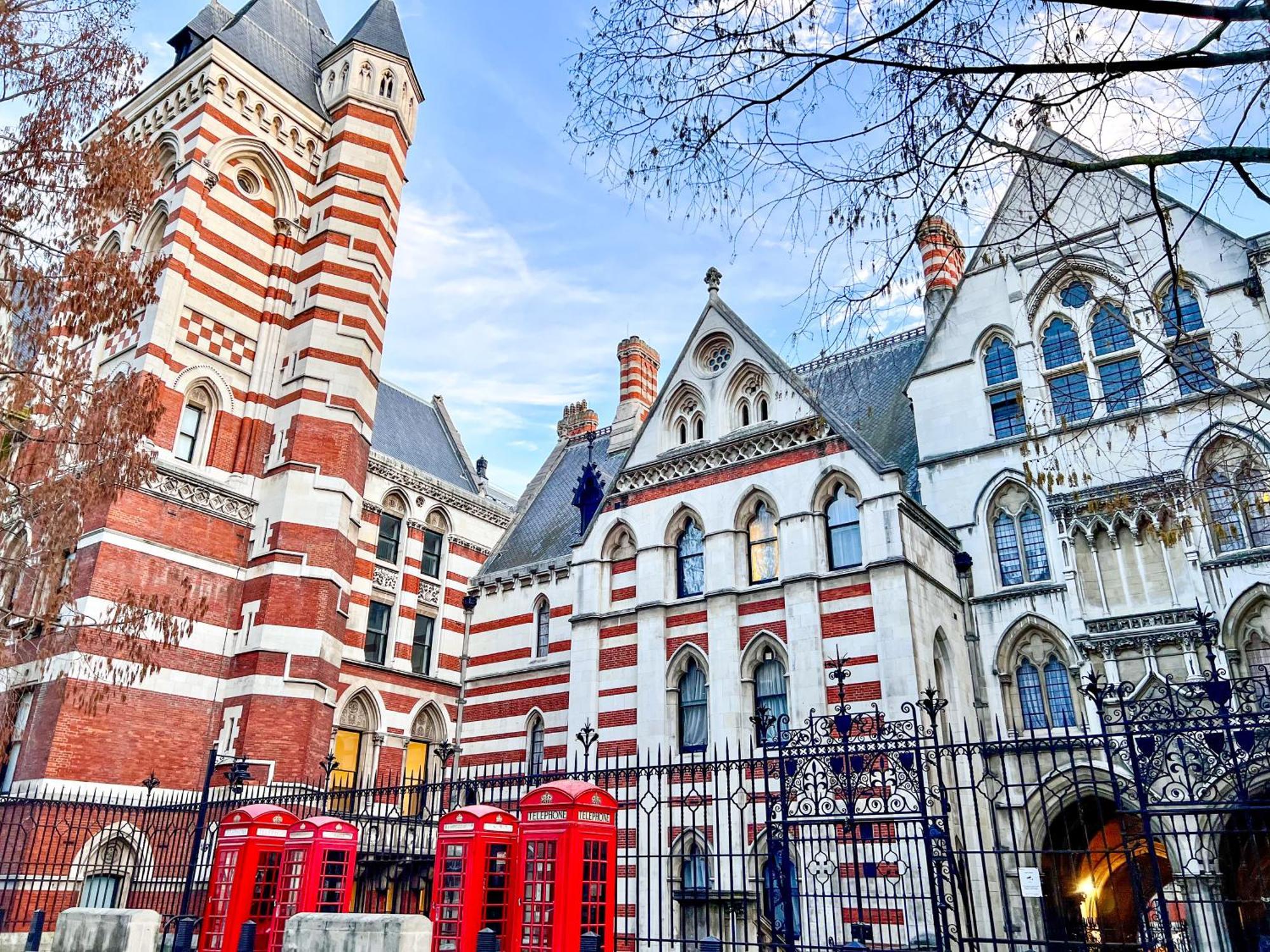 Excellent Entire Apartment Between St Pauls Cathedral And Covent Garden London Exterior photo