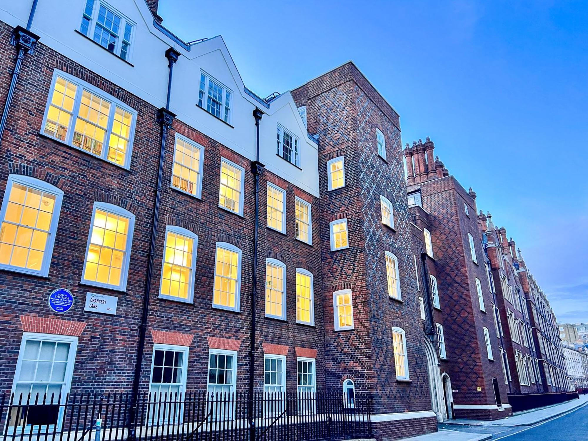 Excellent Entire Apartment Between St Pauls Cathedral And Covent Garden London Exterior photo