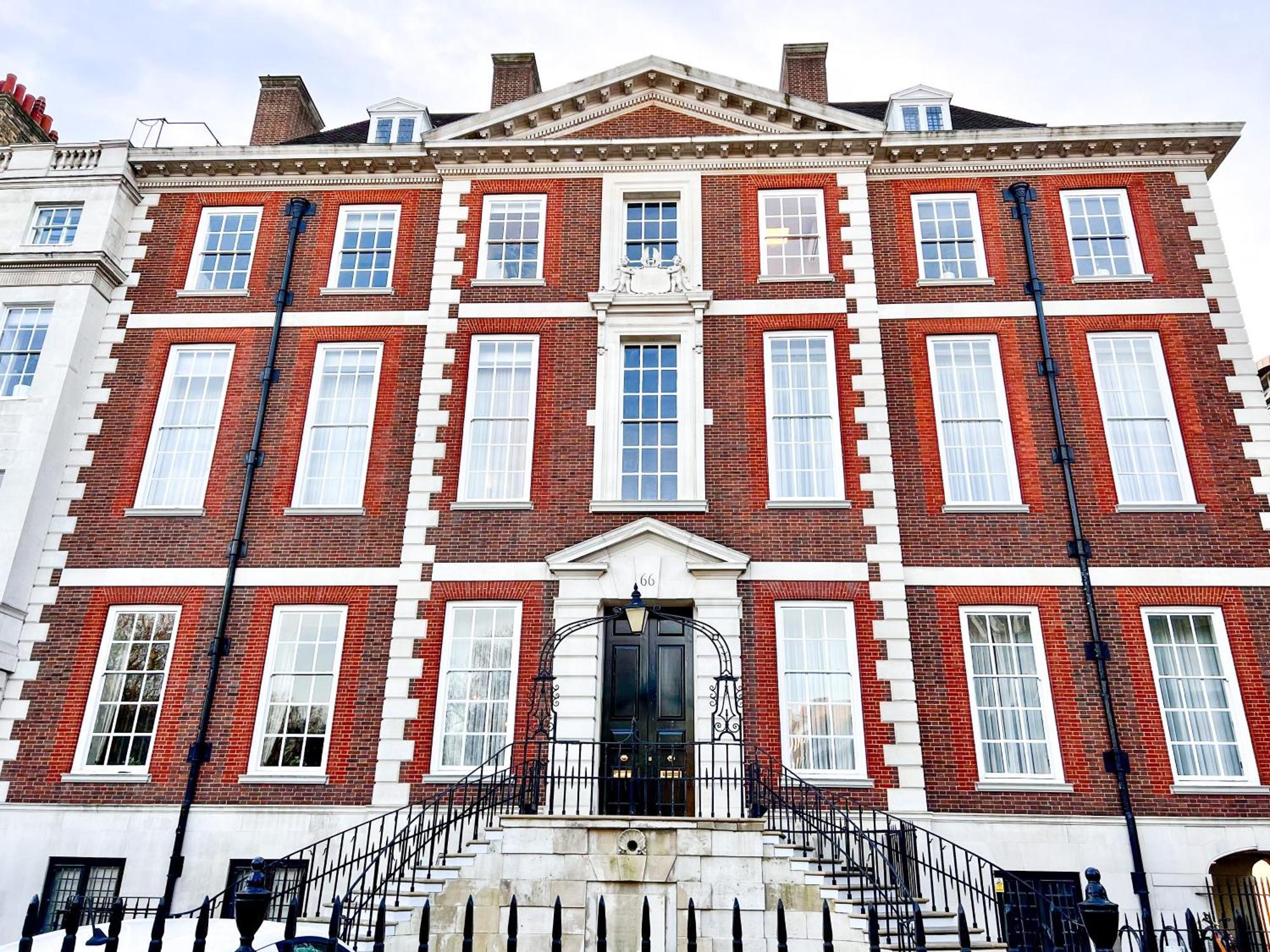 Excellent Entire Apartment Between St Pauls Cathedral And Covent Garden London Exterior photo