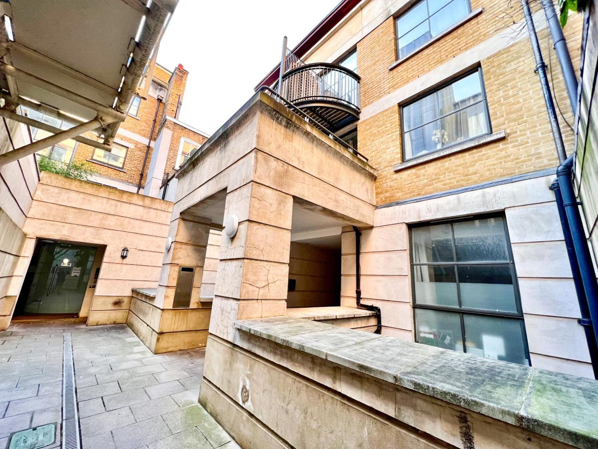 Excellent Entire Apartment Between St Pauls Cathedral And Covent Garden London Exterior photo