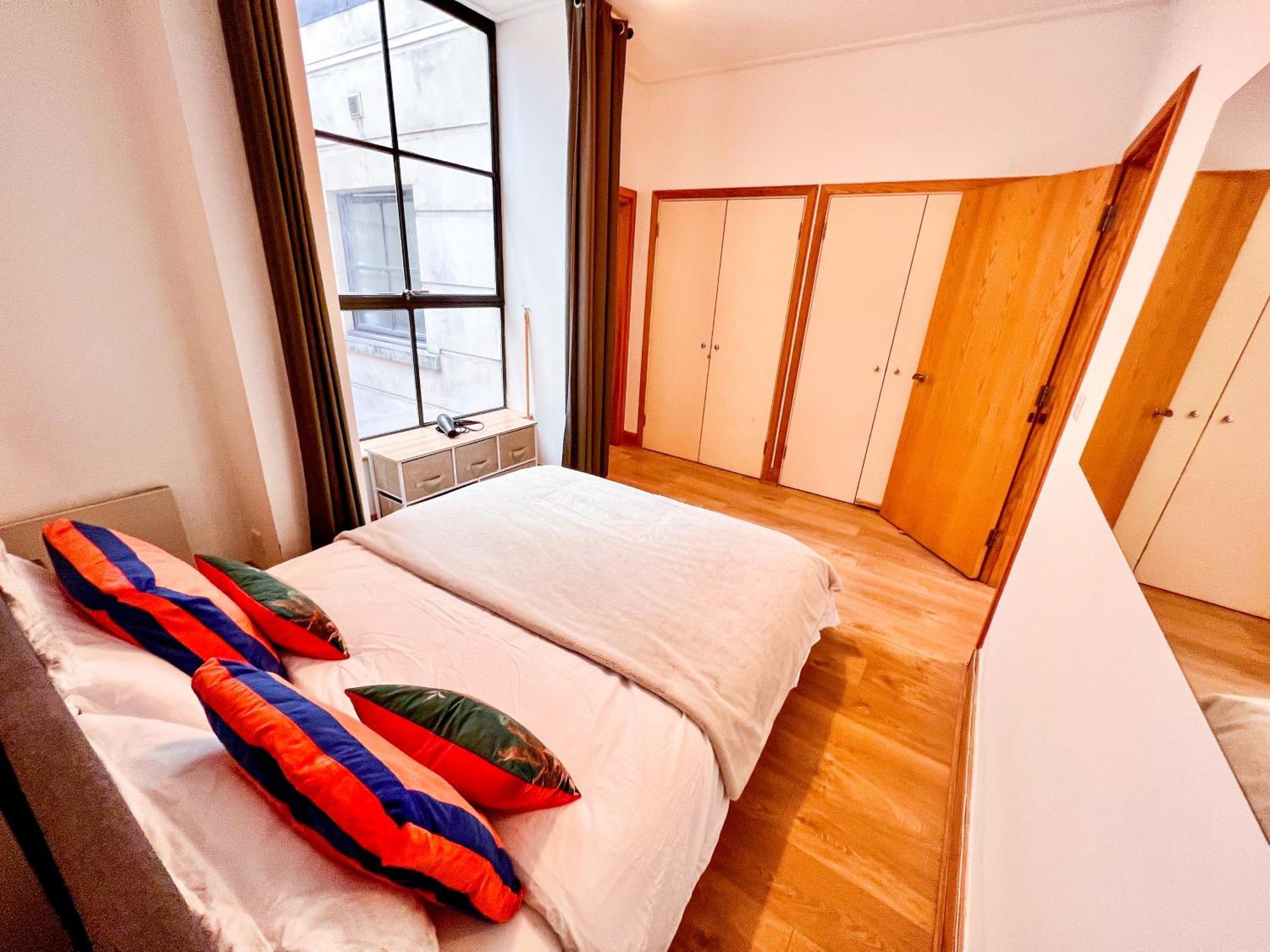 Excellent Entire Apartment Between St Pauls Cathedral And Covent Garden London Exterior photo