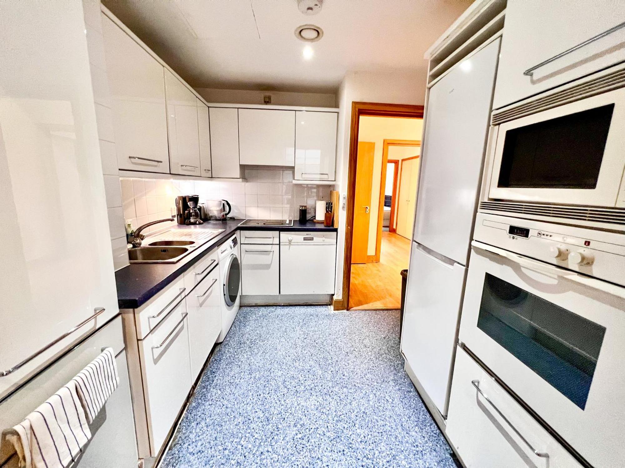 Excellent Entire Apartment Between St Pauls Cathedral And Covent Garden London Exterior photo