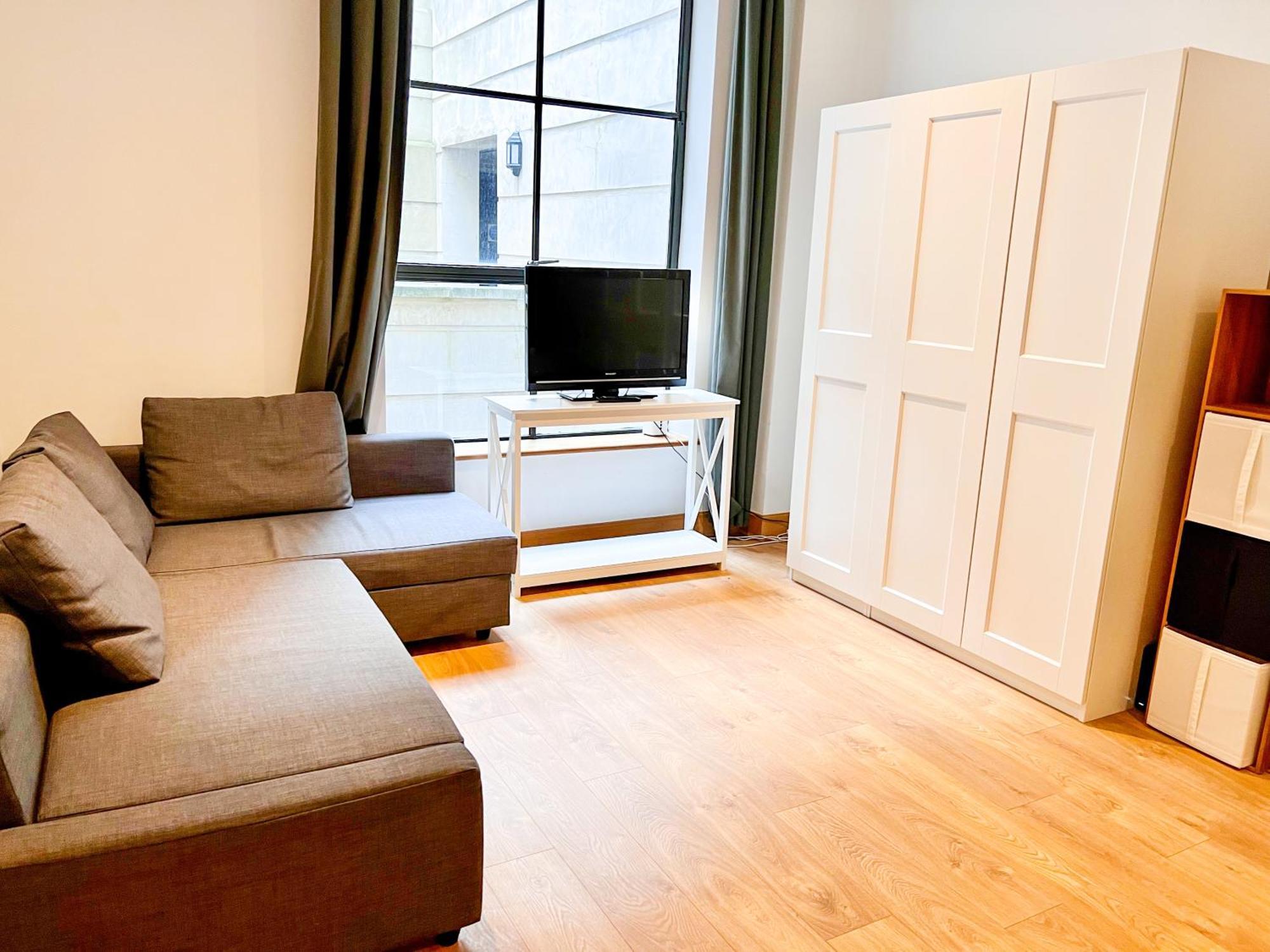 Excellent Entire Apartment Between St Pauls Cathedral And Covent Garden London Exterior photo