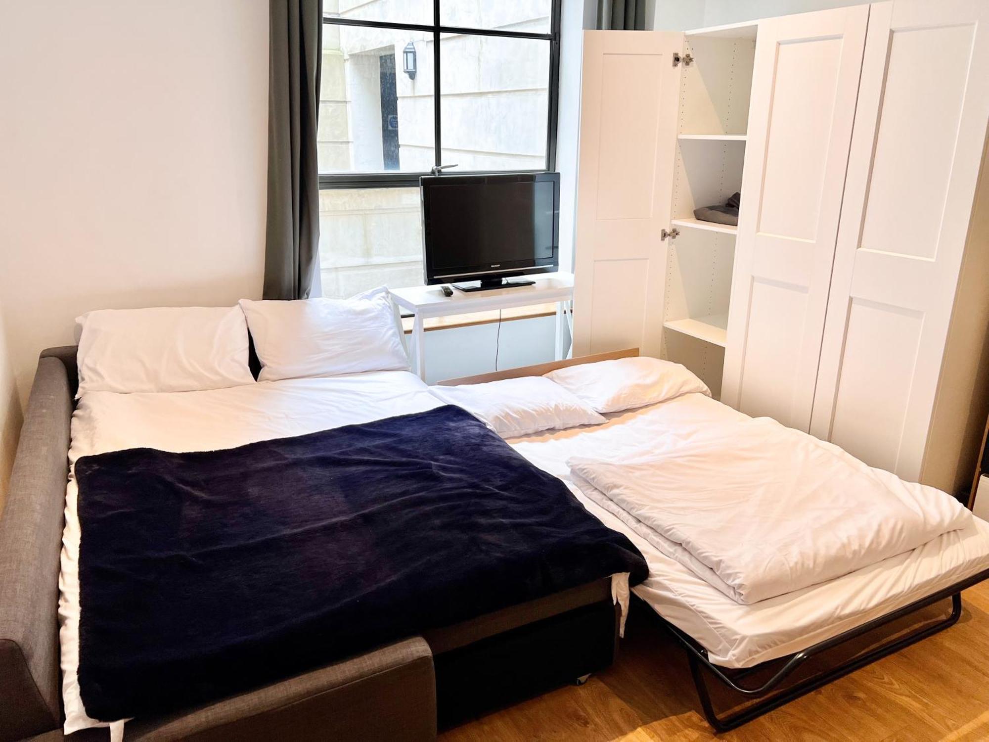 Excellent Entire Apartment Between St Pauls Cathedral And Covent Garden London Exterior photo