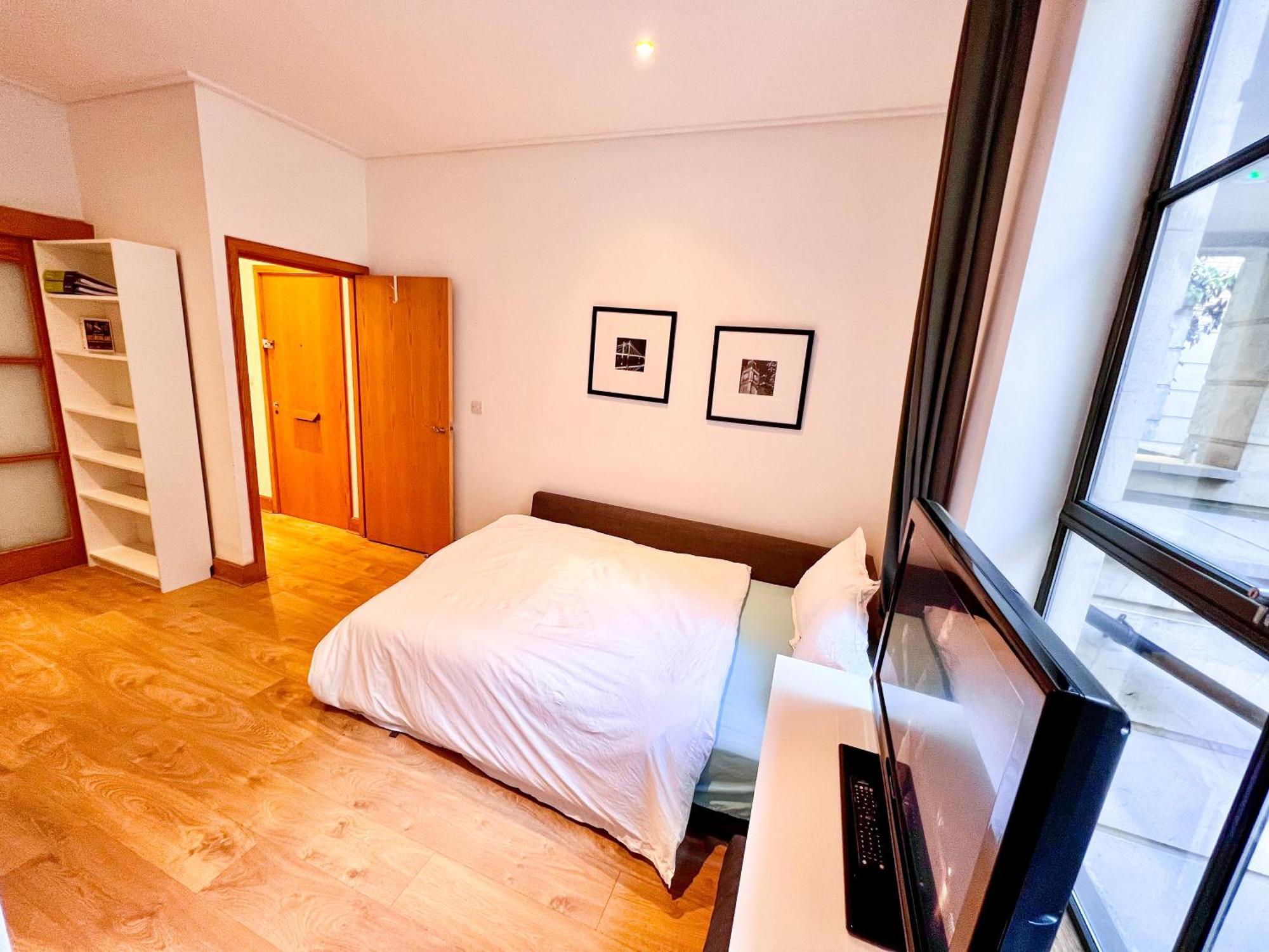 Excellent Entire Apartment Between St Pauls Cathedral And Covent Garden London Exterior photo