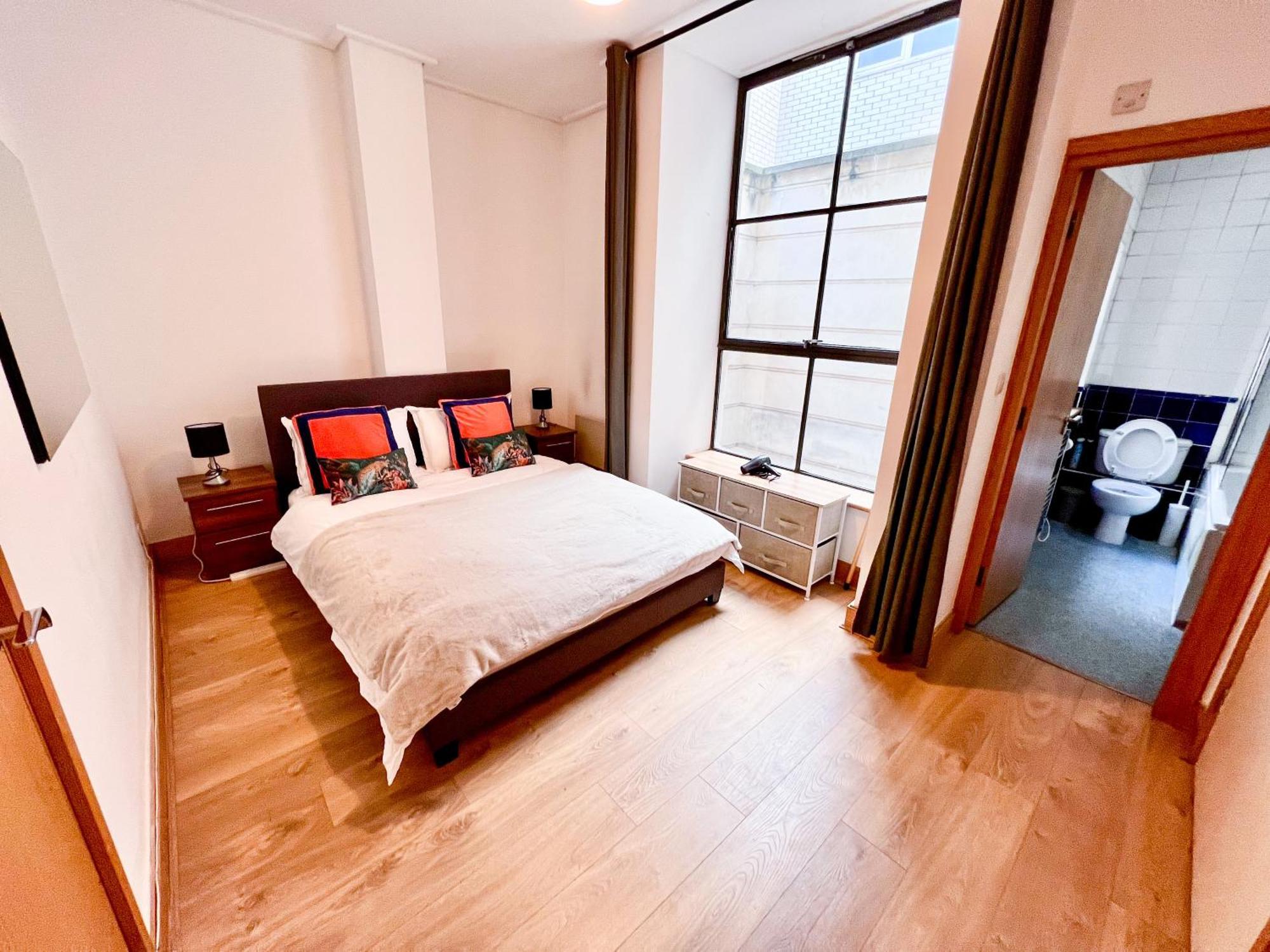 Excellent Entire Apartment Between St Pauls Cathedral And Covent Garden London Exterior photo