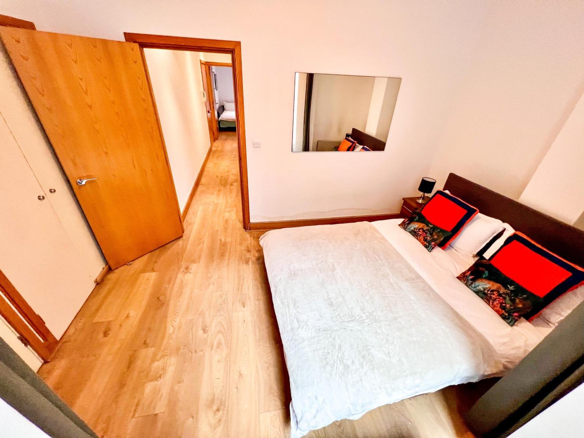 Excellent Entire Apartment Between St Pauls Cathedral And Covent Garden London Exterior photo